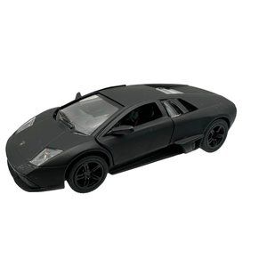 Kinsmart Lamborghini Murcielago LP 640 Model Car 1/36 Scale KT5317 Diecast